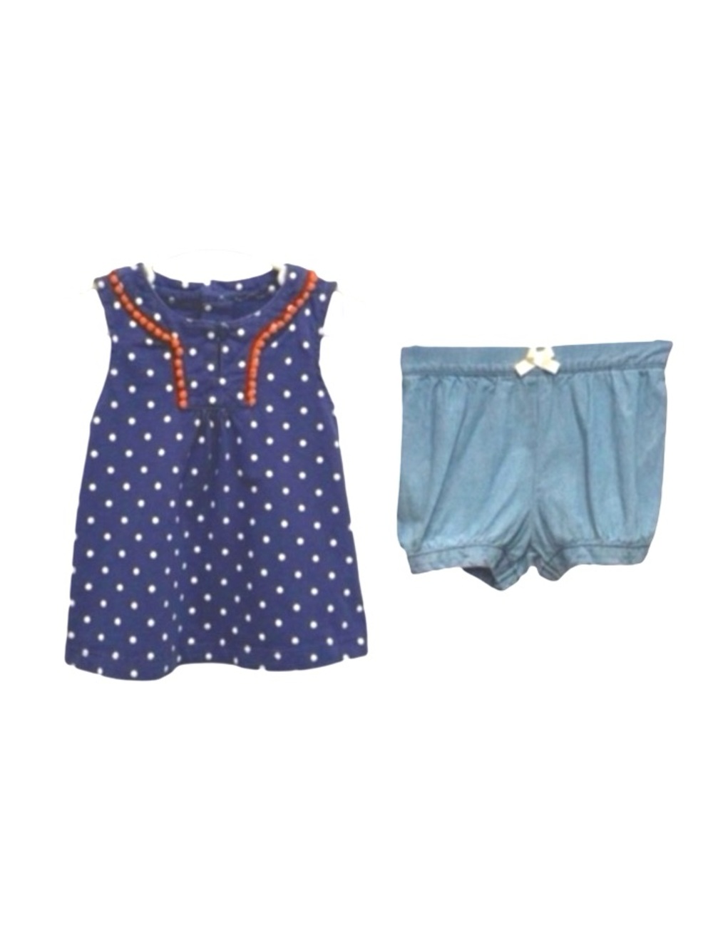 Carters Set